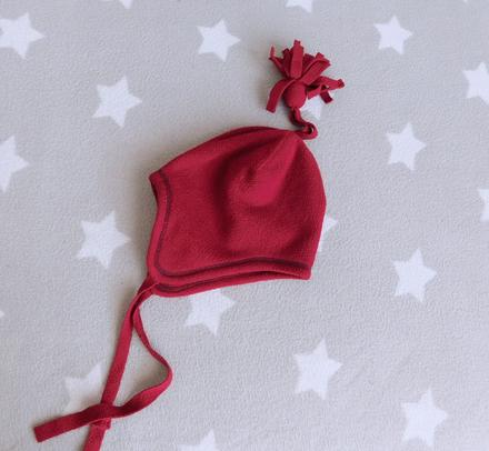 Zimní čepice yetty vel.86/92, yetty