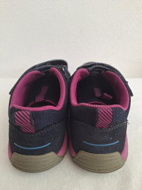 Tenisky superfit, superfit,38