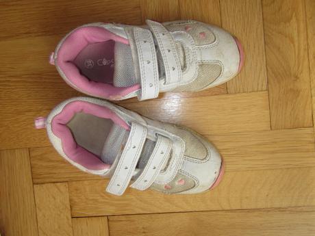 Tenisky cupcake, 30, cupcake,30