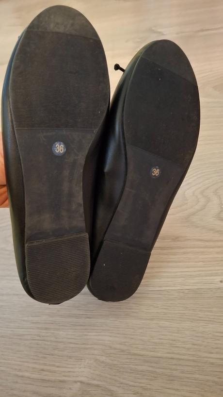 Baleríny  f&f, f&f,36