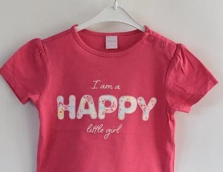 Tričko vel. 80, dopodopo,80