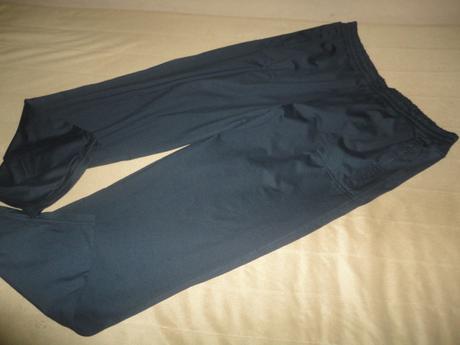 V top stavu kalhotové tepláky tcm, vel. l, tcm,l