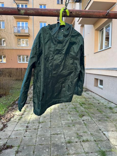 Jarni bunda, george,140