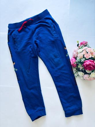 D79/ teplaky scooby-dooy - v.116, 116