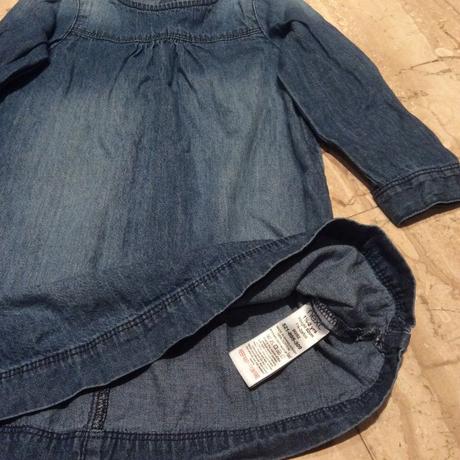 Riflové šatičky zn. next, next,92