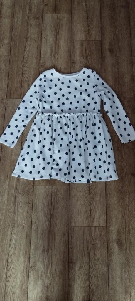 Šaty,saticky, f&f,116