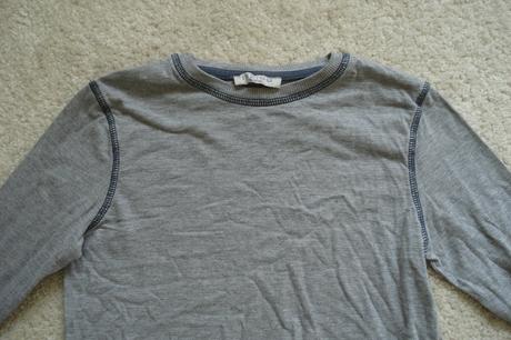 Triko na lítačku, marks & spencer,128