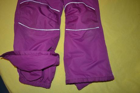 Oteplovačky tchibo ,110/116, tchibo,116