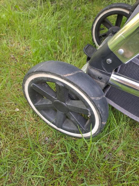 Kočárek abc design viper 4 asphalt, abc design,abc design viper 4 diamond edition