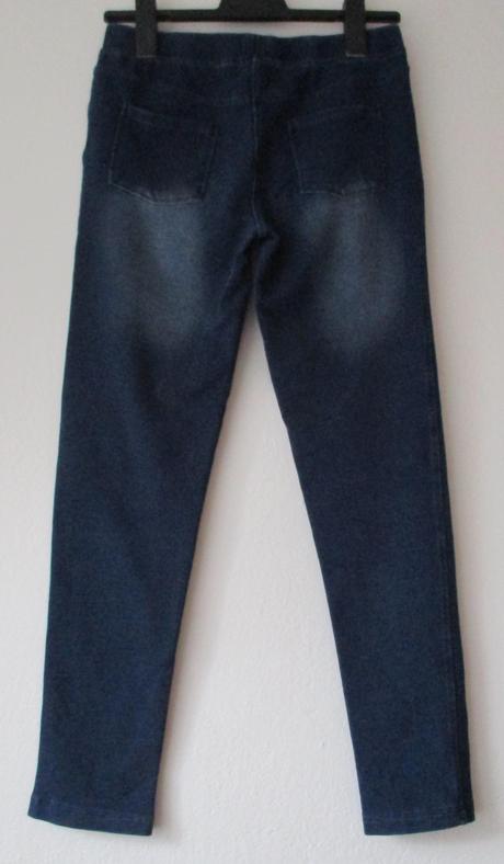 Dívčí džegíny tregíny pepperts 158 164, pepperts,158