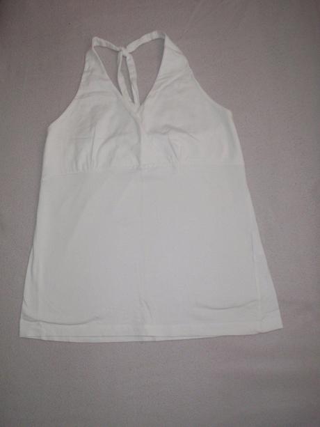 Letní tílko, yessica,m