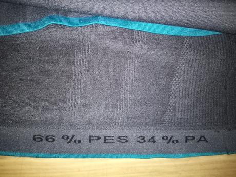 Funkční triko klimatex, 158