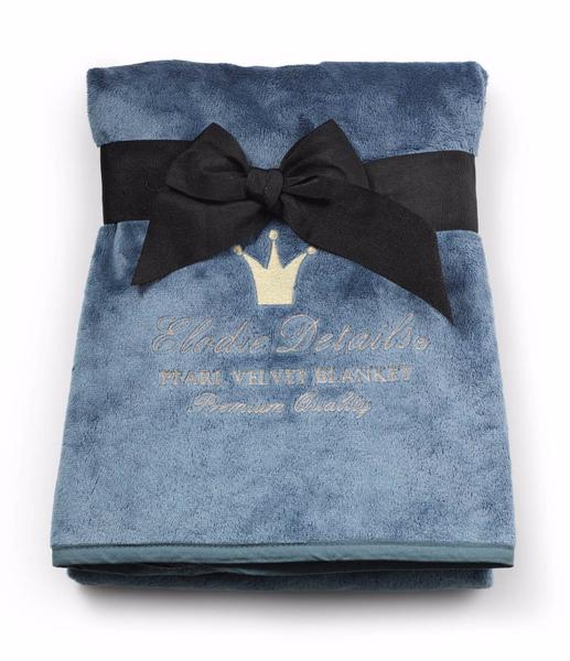 Jakou dečku do kočárku? Elodie details, máte zkušenost?