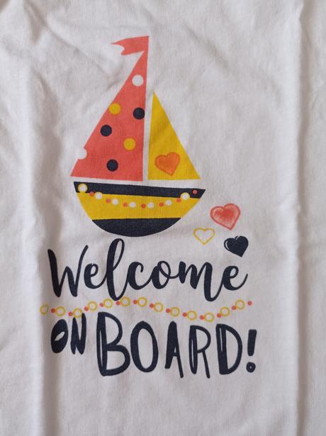 Triko krátký rukáv 98/104 lupilu, lupilu,98