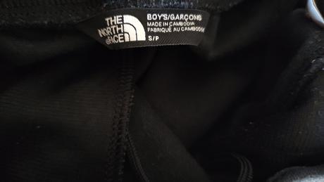 Tepláky chlapecké, 128