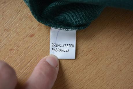 Mikina vel. 13 - 14 let, 164