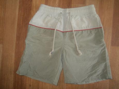 Šusťákové šortky,kraťasy,plavky,vel.110/116,, 110