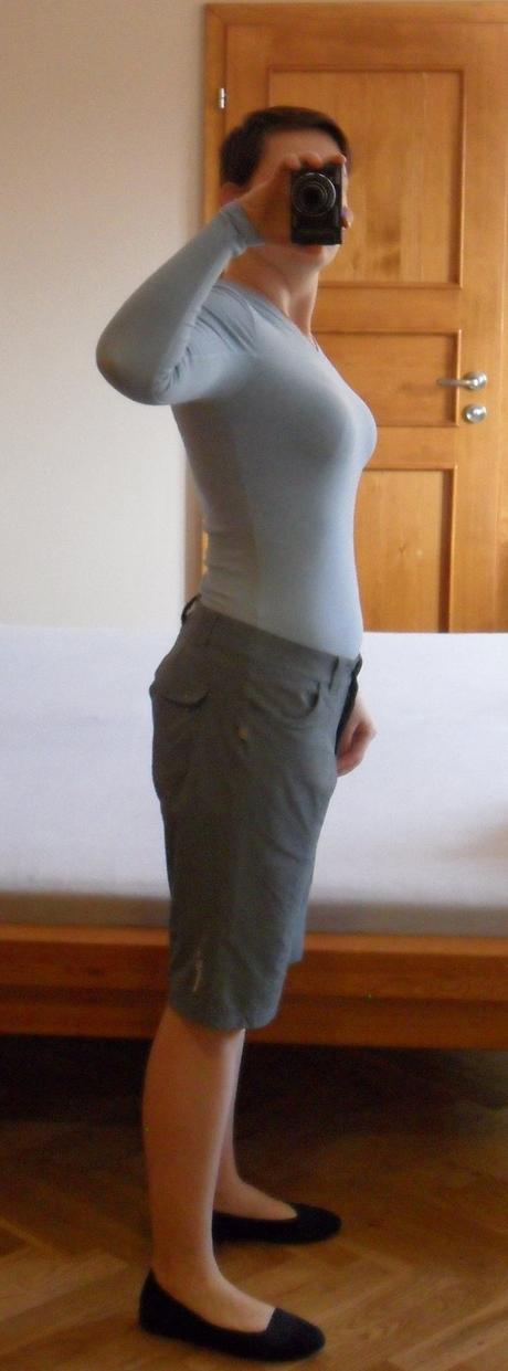 K33	dámské funkční triko s dlouhým rukávem, alpine pro,s