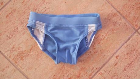 Chlapecké plavky, vel. 74/80, 74