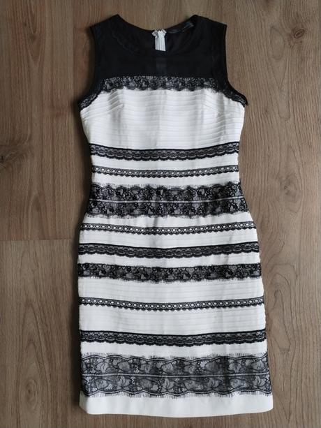 Elegantní romantické šaty xs 34, xs