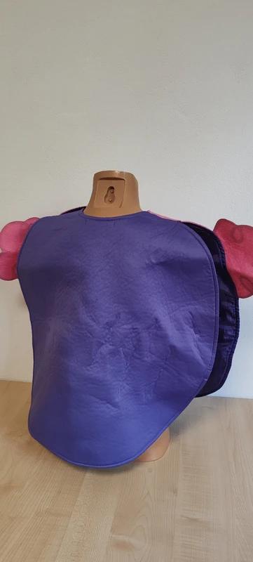 Malá slečna zlobivka,