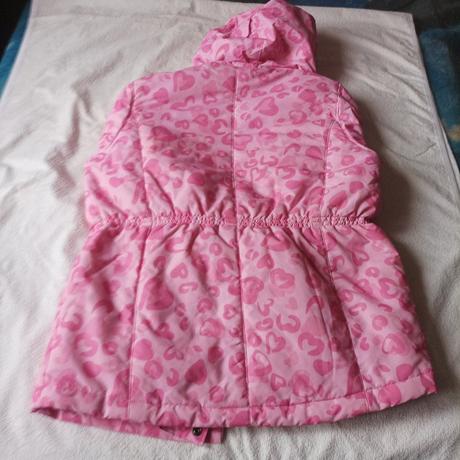Zimní bunda, f&f,134