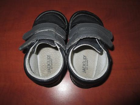 Barefoot jack lily my shoes, jack & lily,23