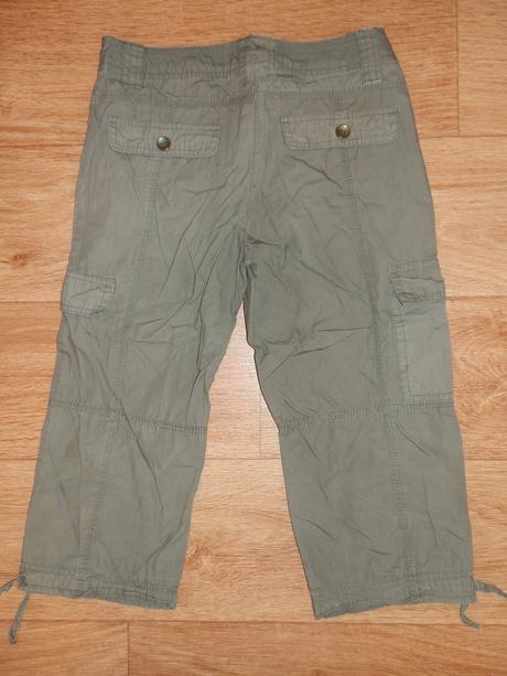 Tříčtvrťáky, outfit,36