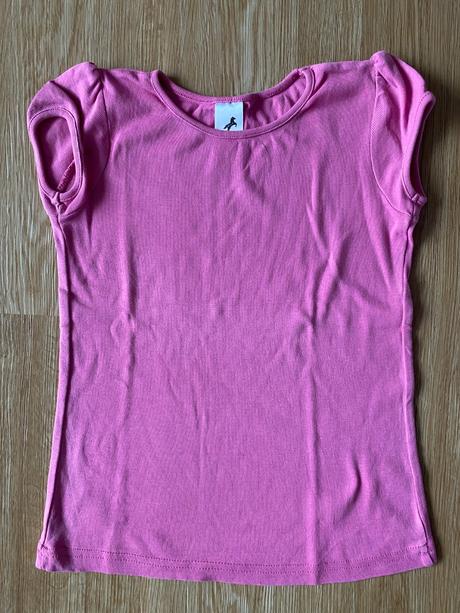 Letní dívčí set-trička, legíny, sukně-12+9 ks, dopodopo,122