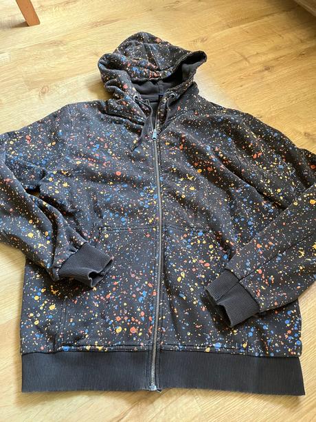 Pánská mikina, h&m,l