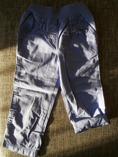 Kalhoty, f&f,104