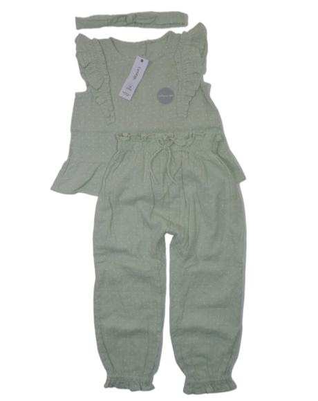 George 3 dílná letní souprava vel. 98, george,98