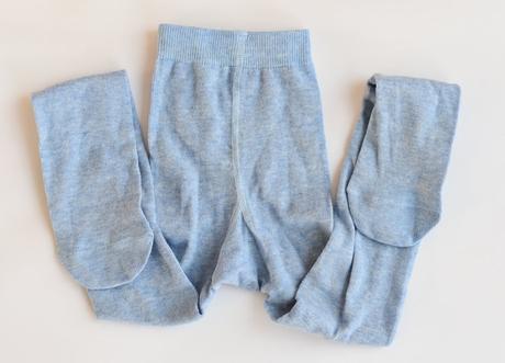 Punčocháče vel. 5 - 6 let, primark,116