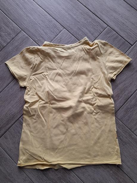 Chlapecké tričko zn. littlekids, vel. 134, 134