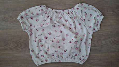 Top-letní halenka c&a, c&a,134