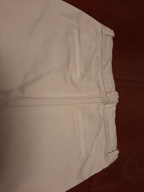 Dívčí kalhoty zara vel. 152-157 cm, zara,152