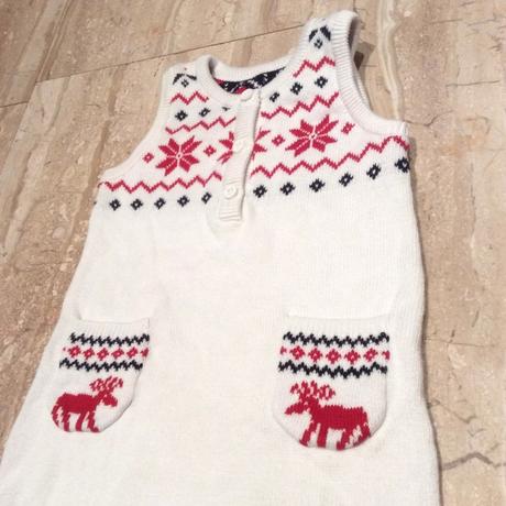 Pletený overal zn. mothercare, mothercare,62