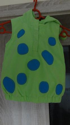 Karnevalový obleček pro děti, 