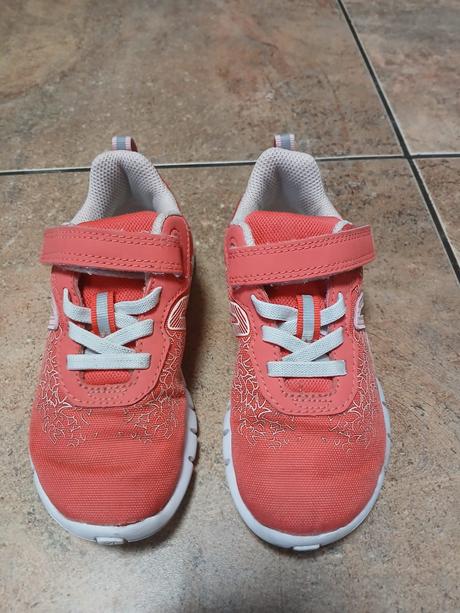 Tenisky decathlon, vel. 27, decathlon,27