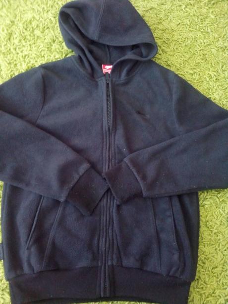 Mikina zn.slazenger,vel.128, slazenger,128