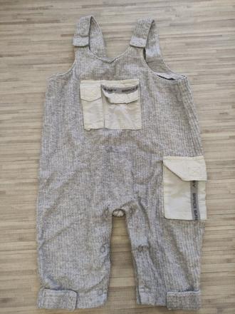 Lacláčky, george,68