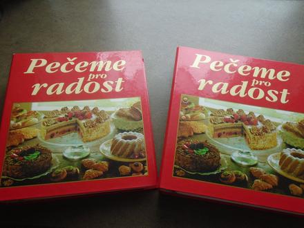 Sbírka karet s recepty, 