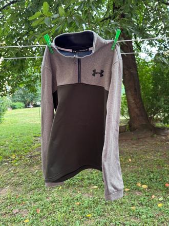 Mikča, under armour,164