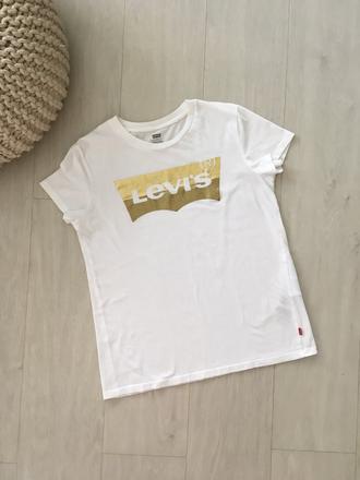 Tričko levis, vel. m, levis,m