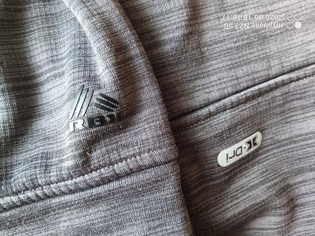 Mikina zn."rbx" vel."xl", xl