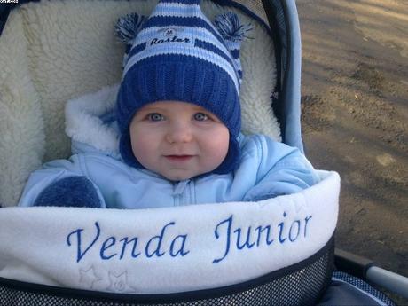 Originální dárečky pro miminka, 