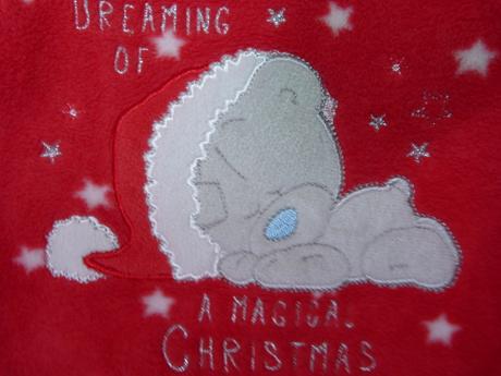 Me to you teplý overálek vel. 74, george,74