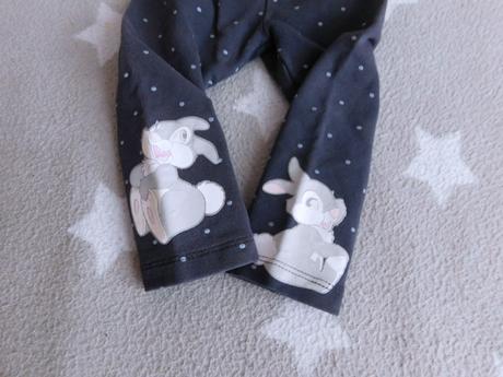 Legínky disney vel.80, disney,80