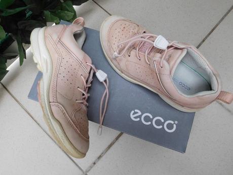 Celoroční kožené boty ecco vel. 29, ecco,29