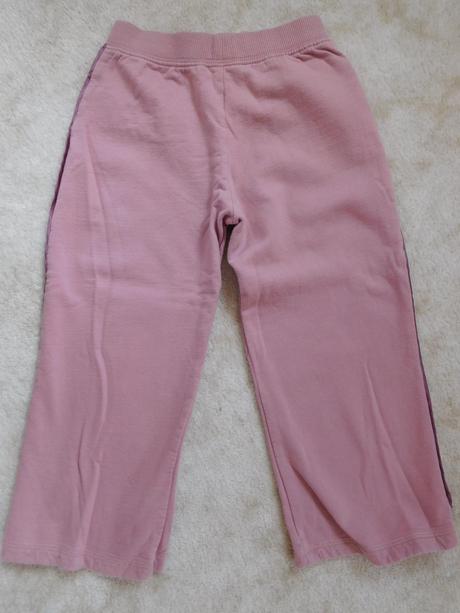 Tepláky 3-4 roky, c&a,104